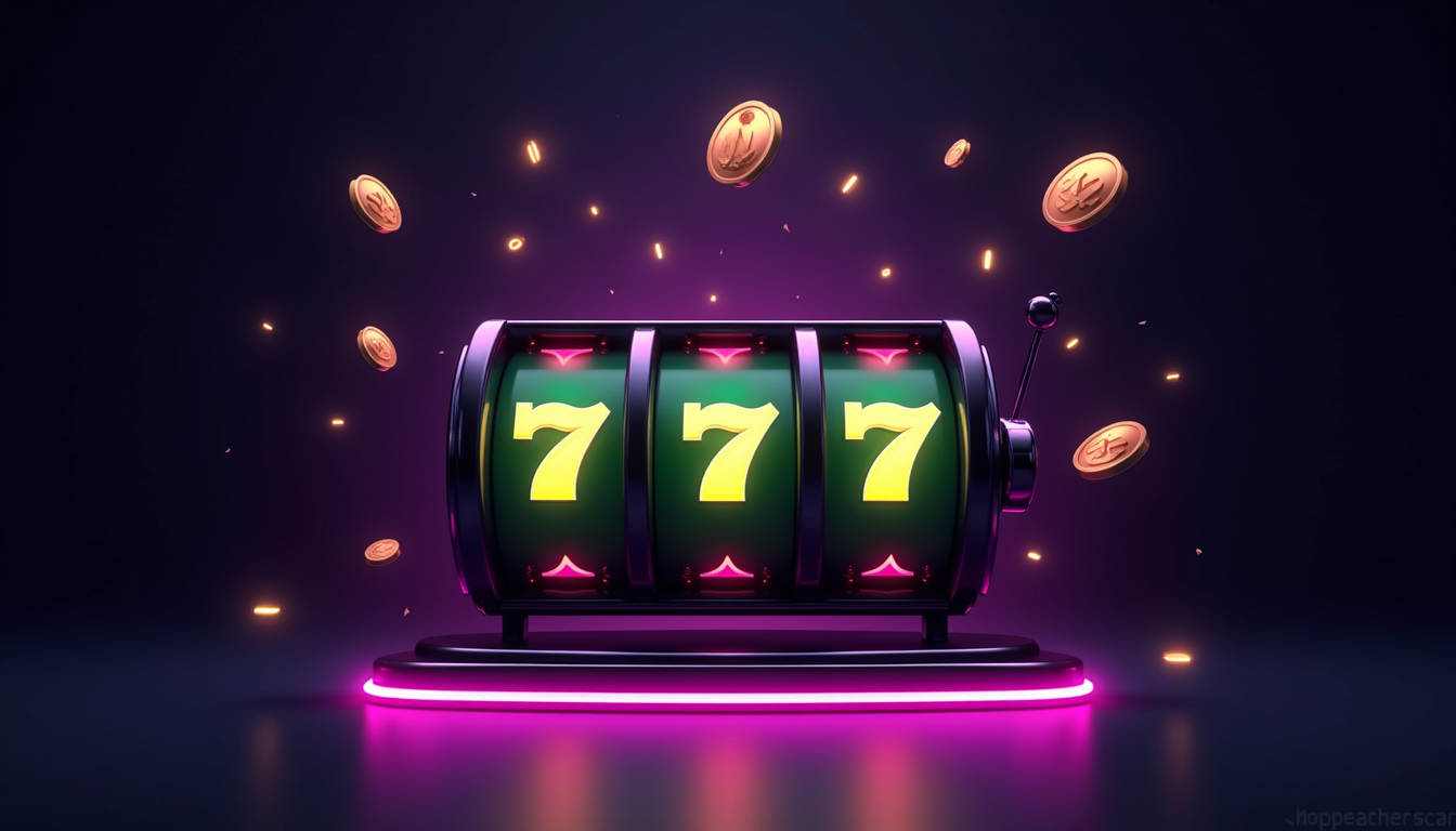 Dealer settling the round